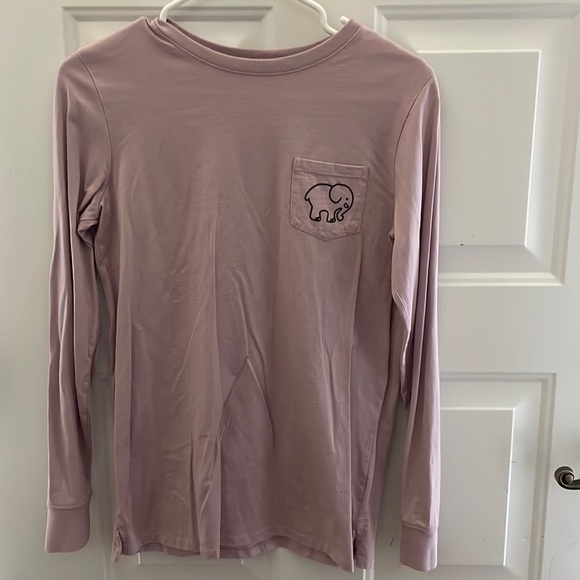 Ivory Ella shirt. Like new- XS - Picture 1 of 2